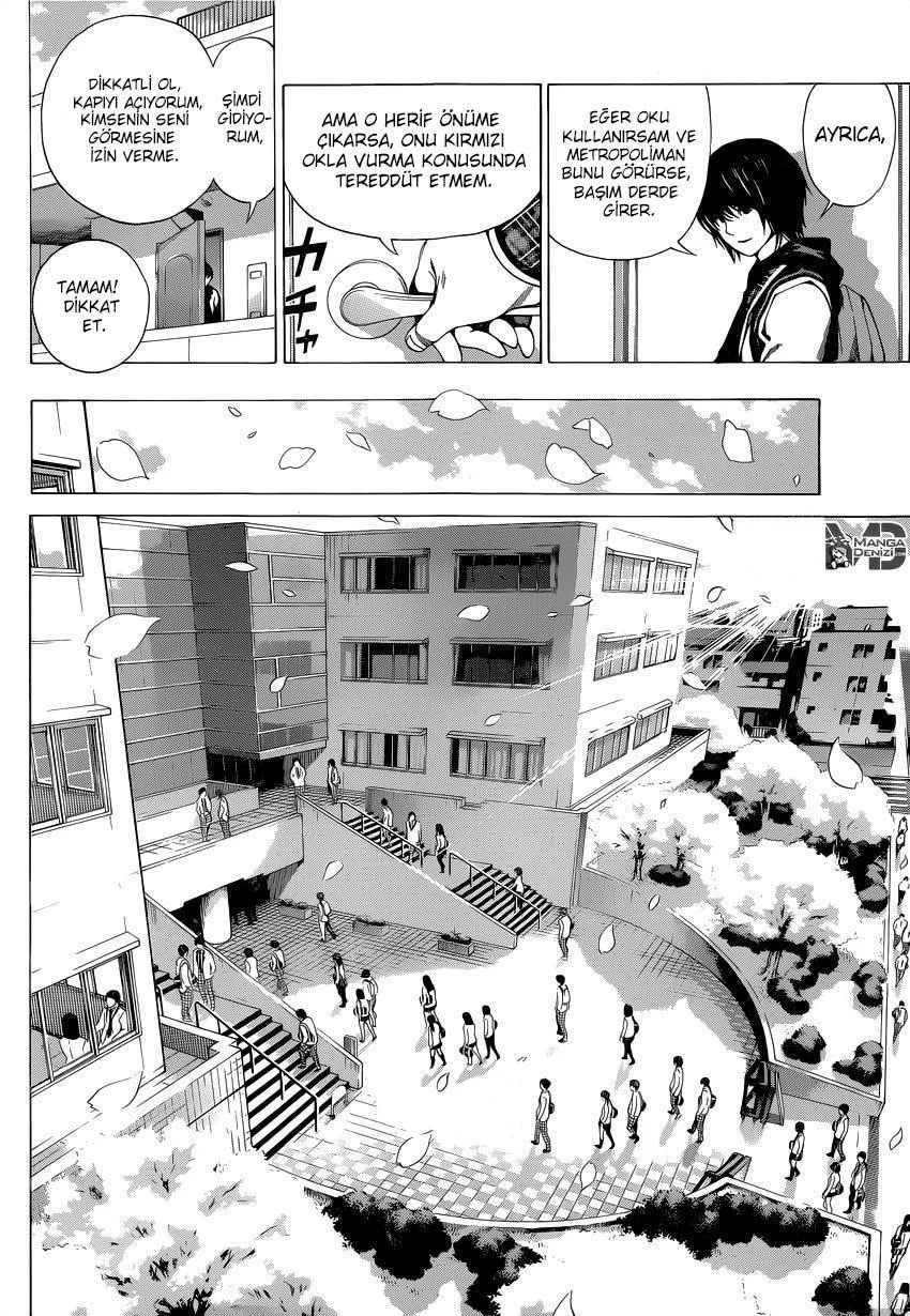 Platinum End - Sayfa 52