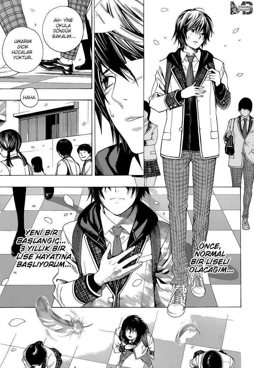 Platinum End - Sayfa 53