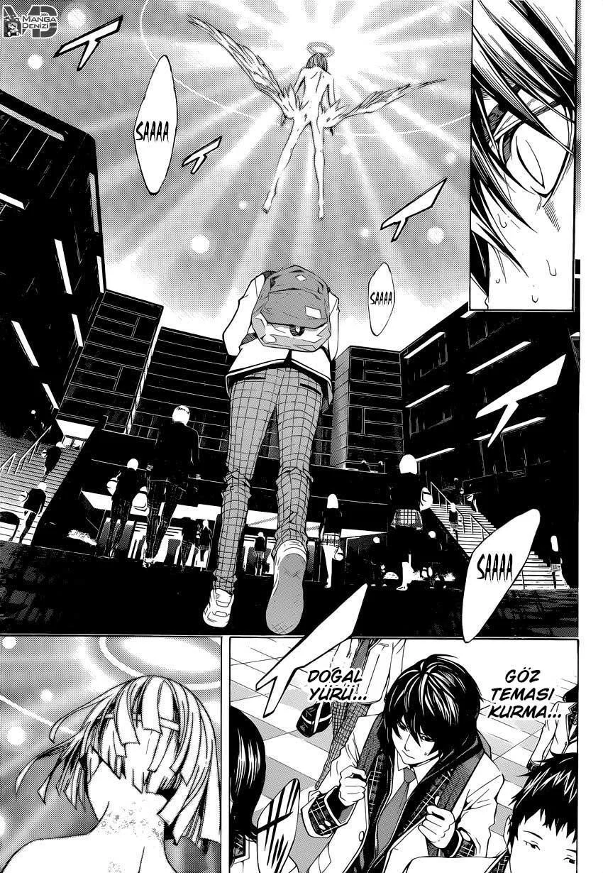 Platinum End - Sayfa 56