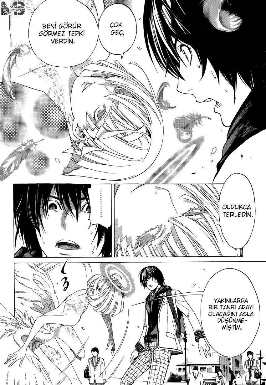 Platinum End - Sayfa 58