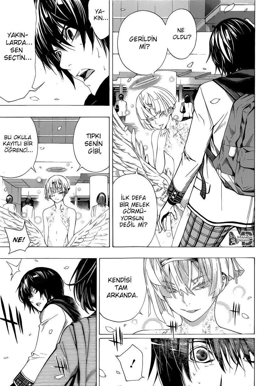 Platinum End - Sayfa 59