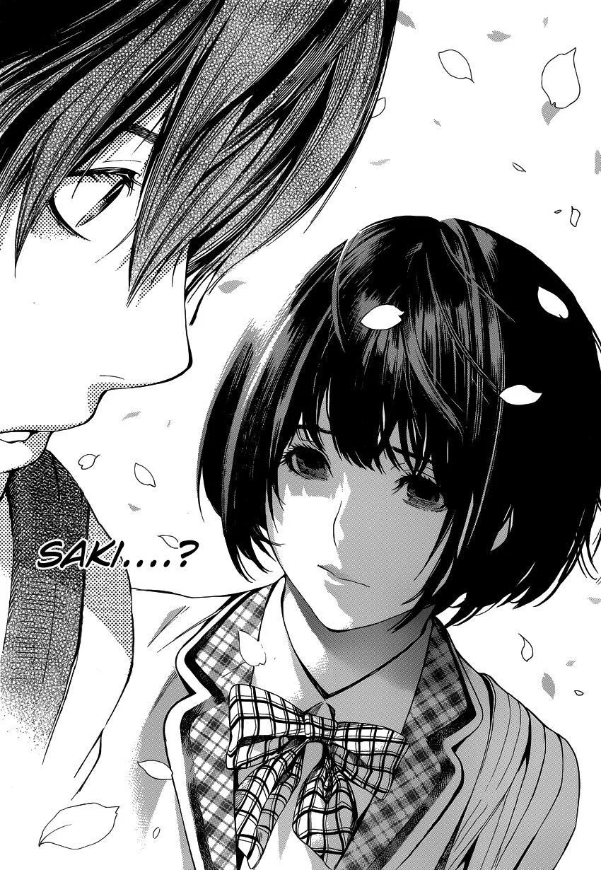 Platinum End - Sayfa 60