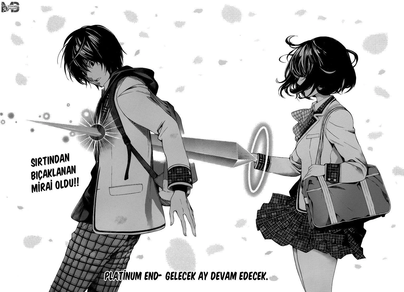 Platinum End - Bölüm 03 - Sayfa 62