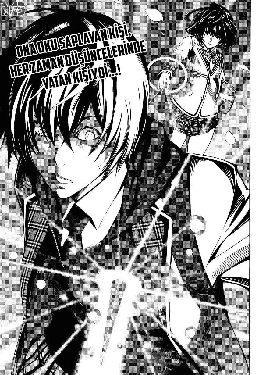 Platinum End - Sayfa 3