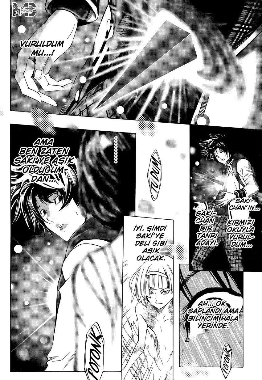 Platinum End - Sayfa 4
