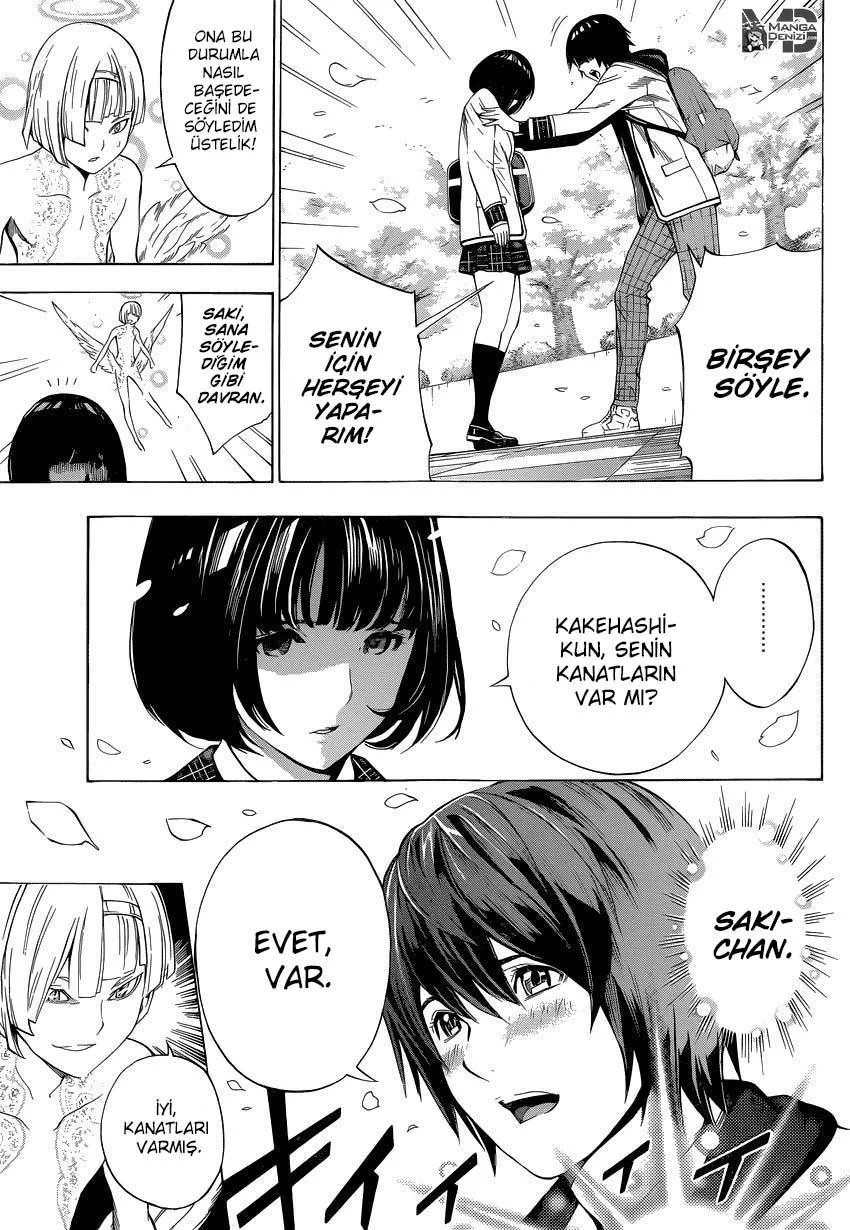 Platinum End - Sayfa 8