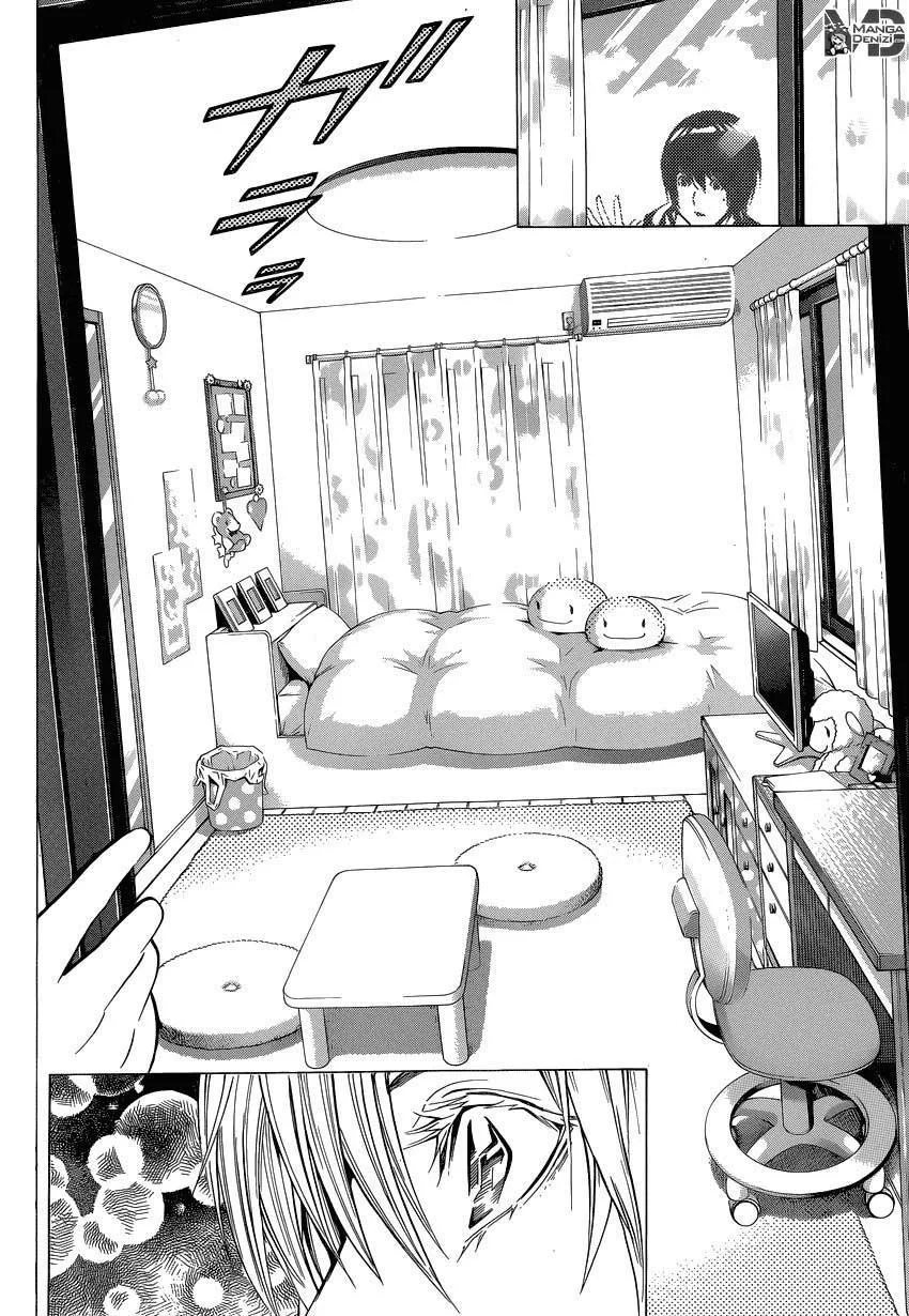 Platinum End - Sayfa 11