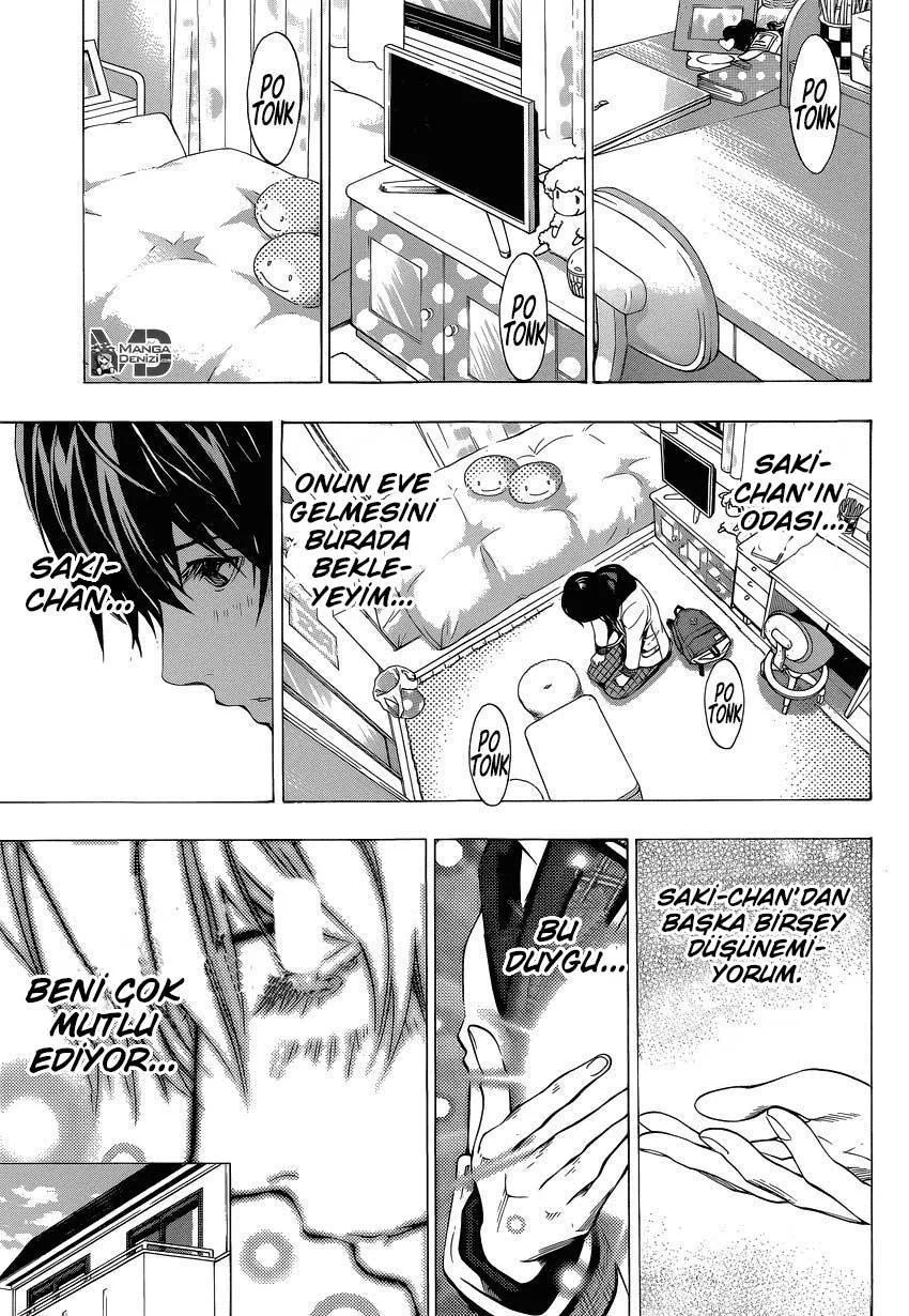 Platinum End - Sayfa 12