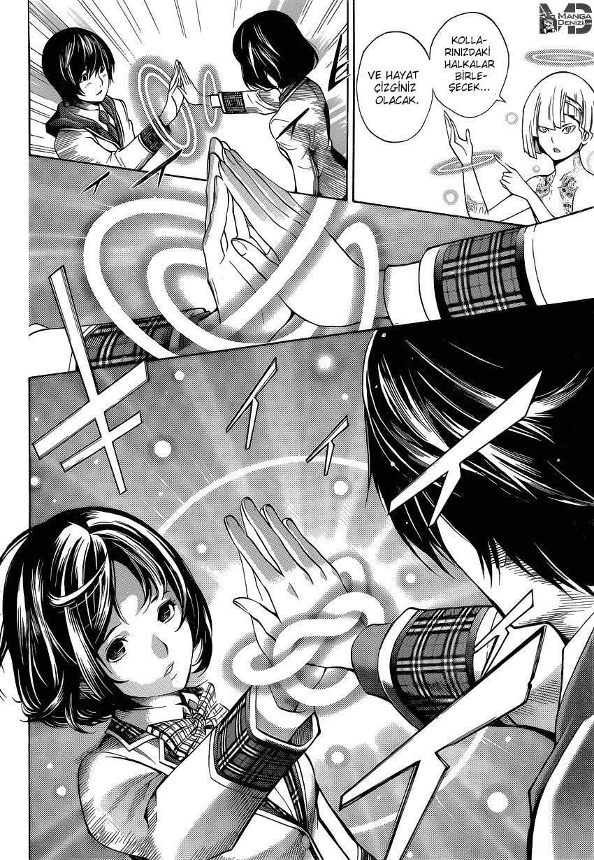 Platinum End - Sayfa 19