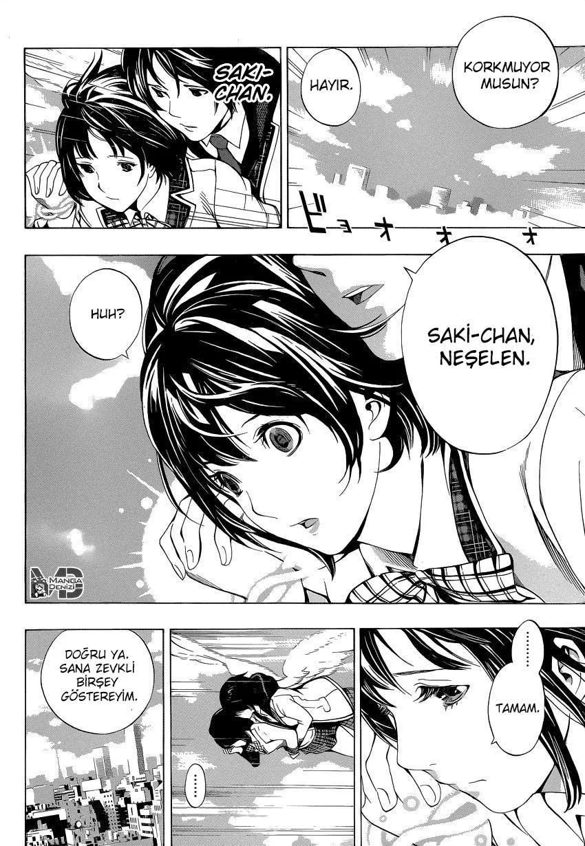 Platinum End - Sayfa 22