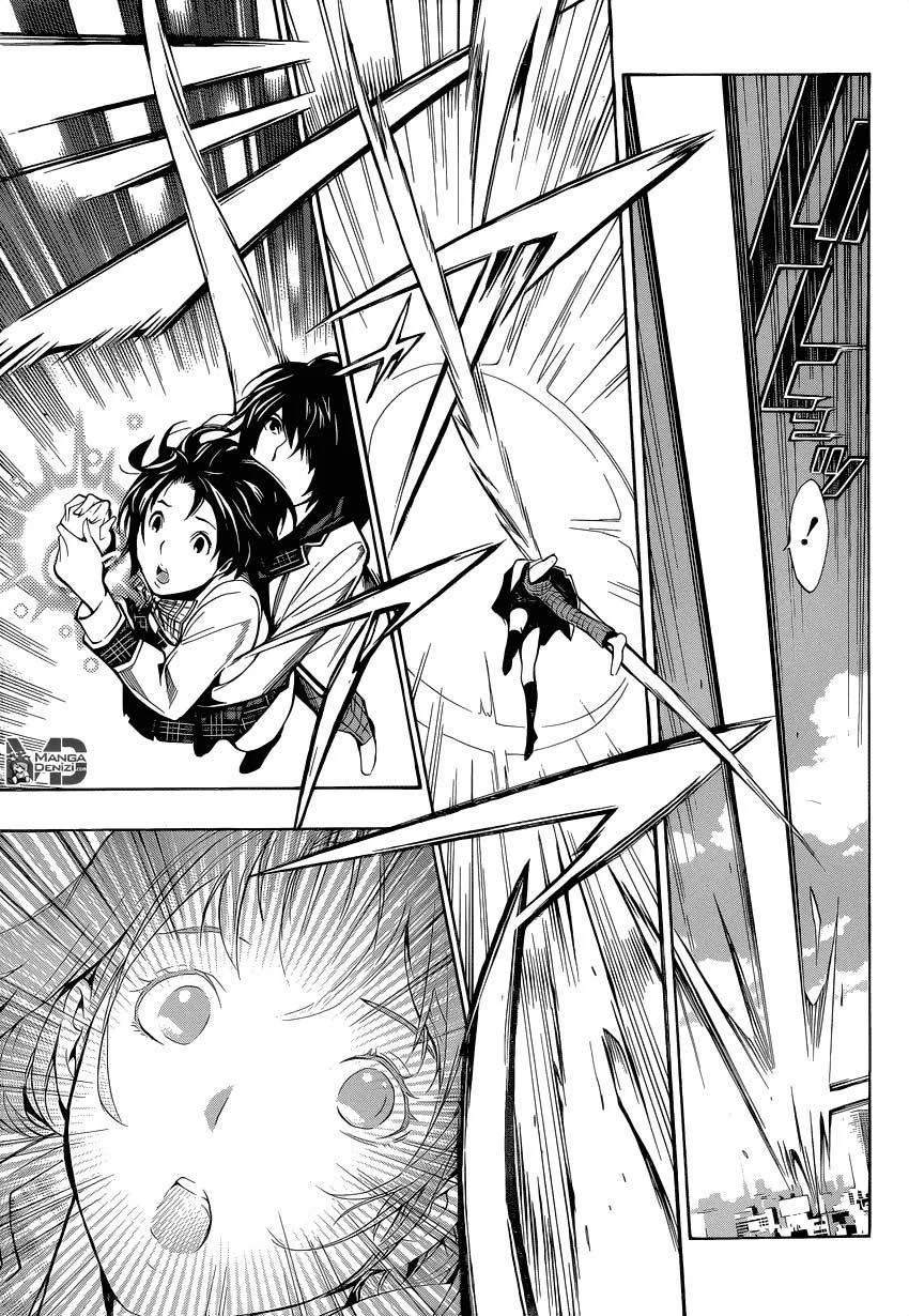 Platinum End - Sayfa 23