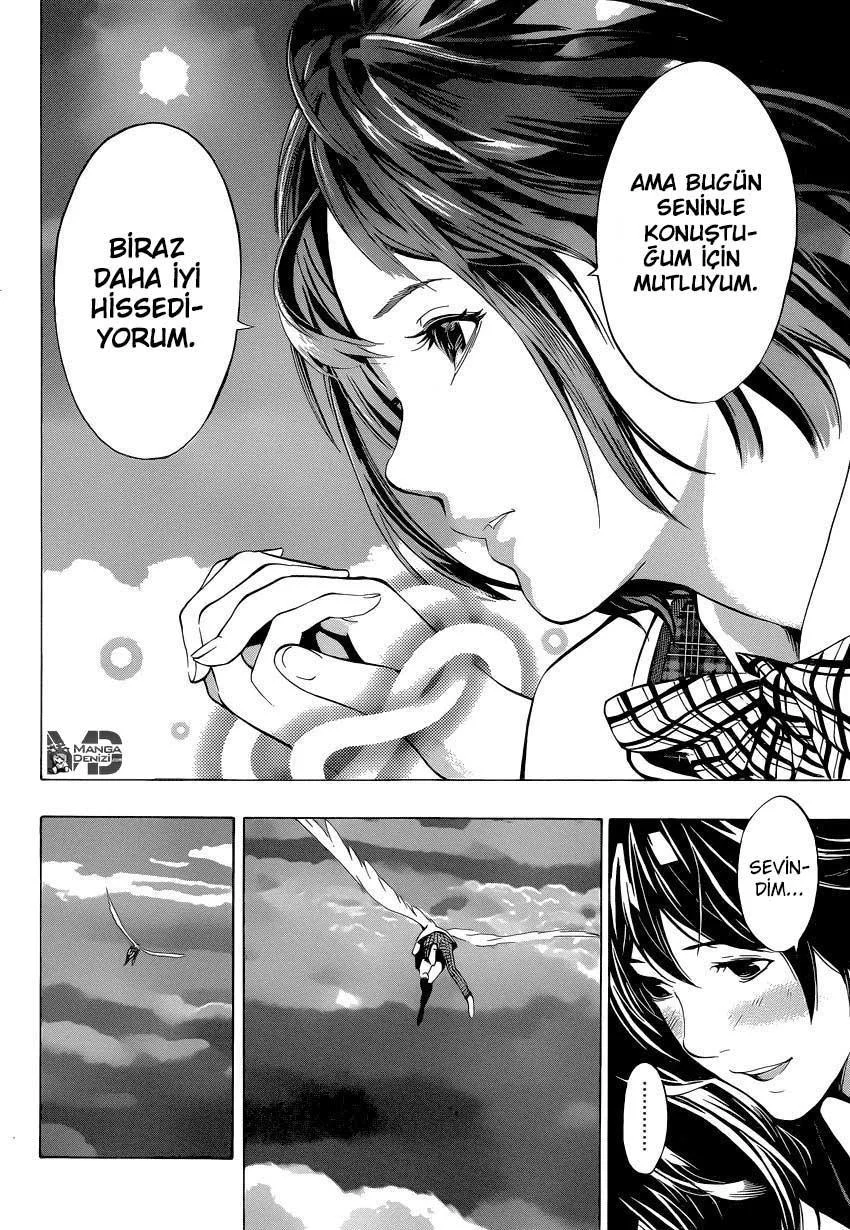 Platinum End - Sayfa 25