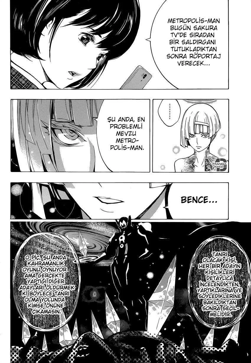 Platinum End - Sayfa 27