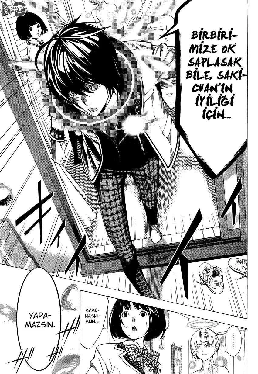 Platinum End - Sayfa 30