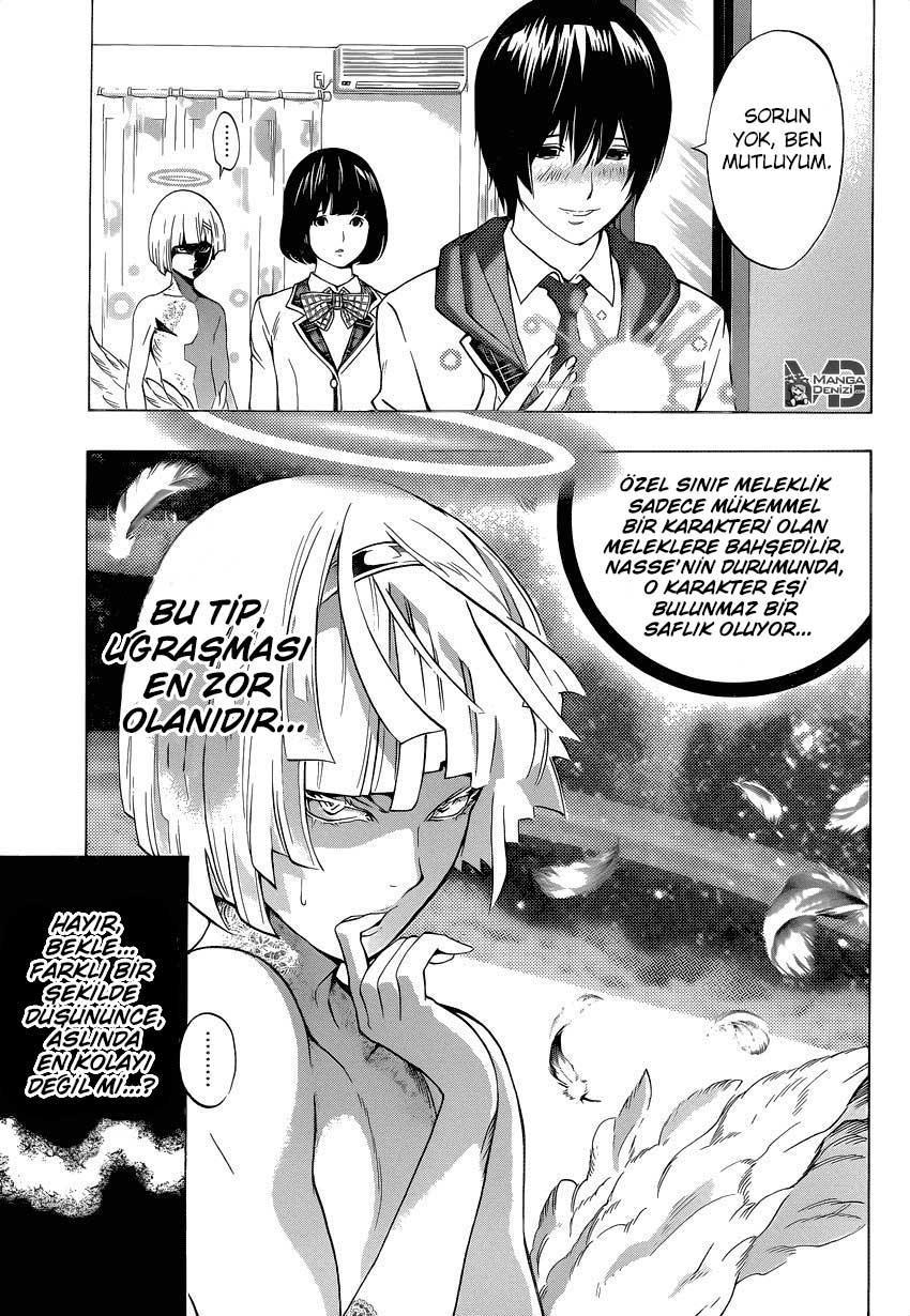 Platinum End mangasının 04 bölümünün 32. sayfasını okuyorsunuz.