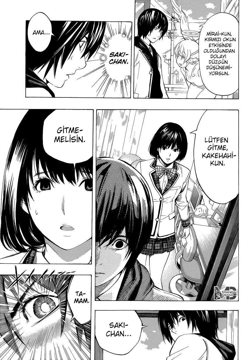 Platinum End - Sayfa 34