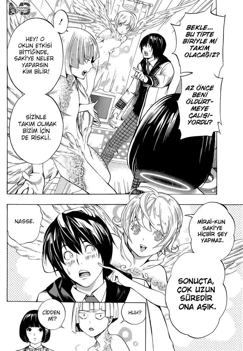 Platinum End - Sayfa 37