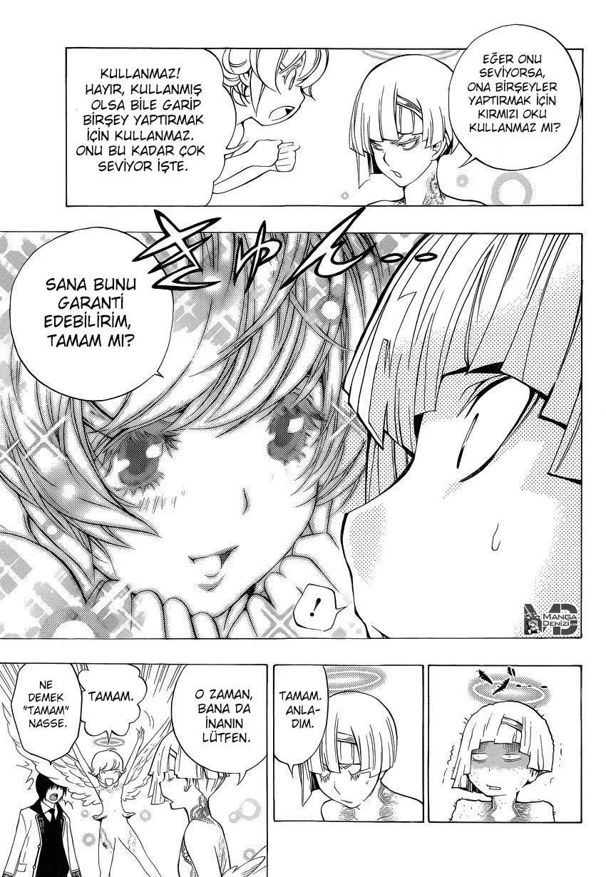 Platinum End - Sayfa 38