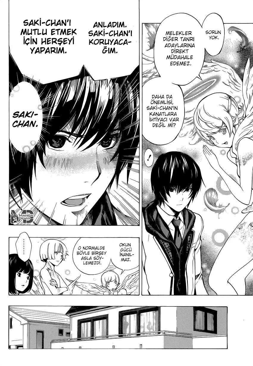 Platinum End - Sayfa 39