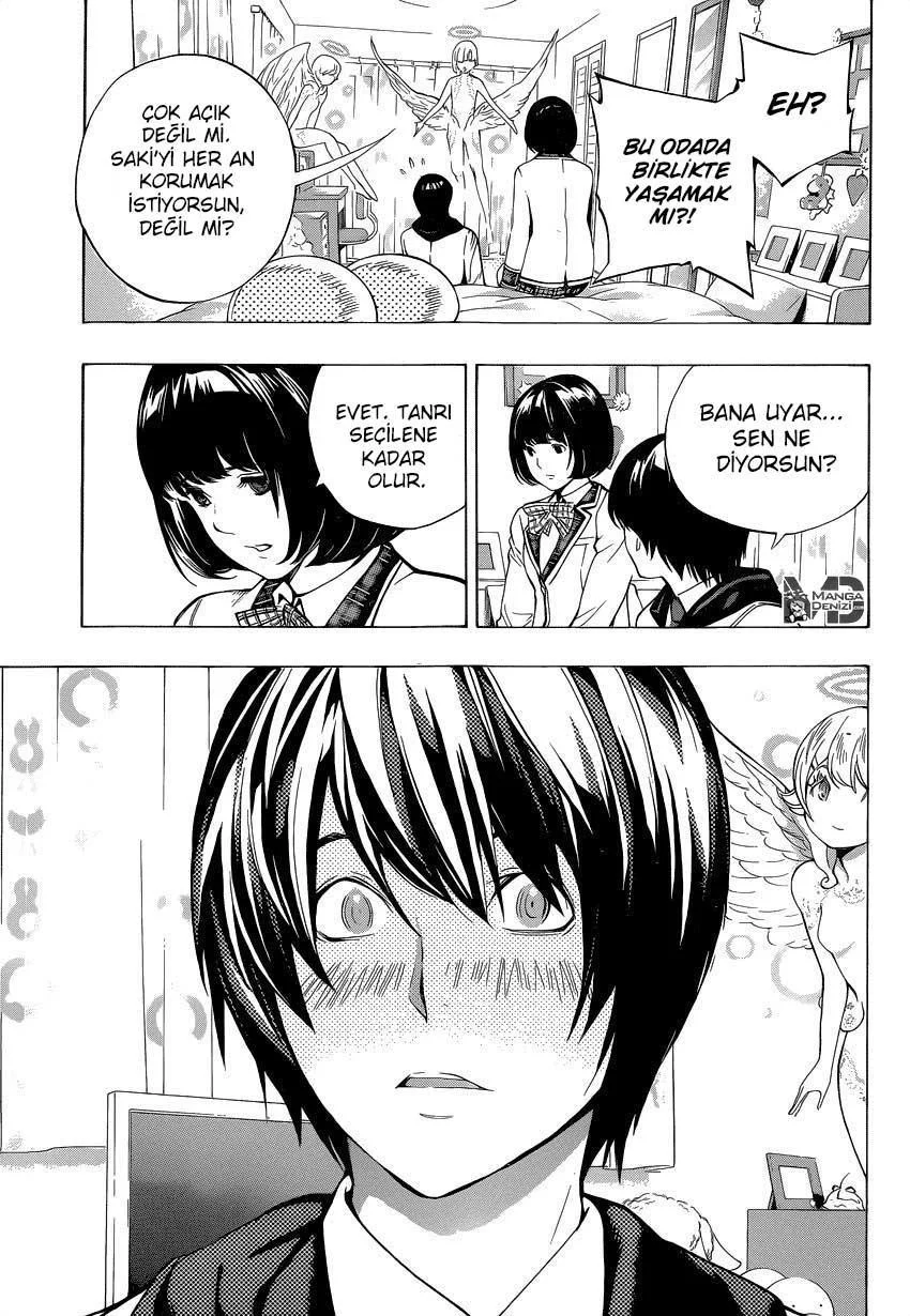 Platinum End - Sayfa 40