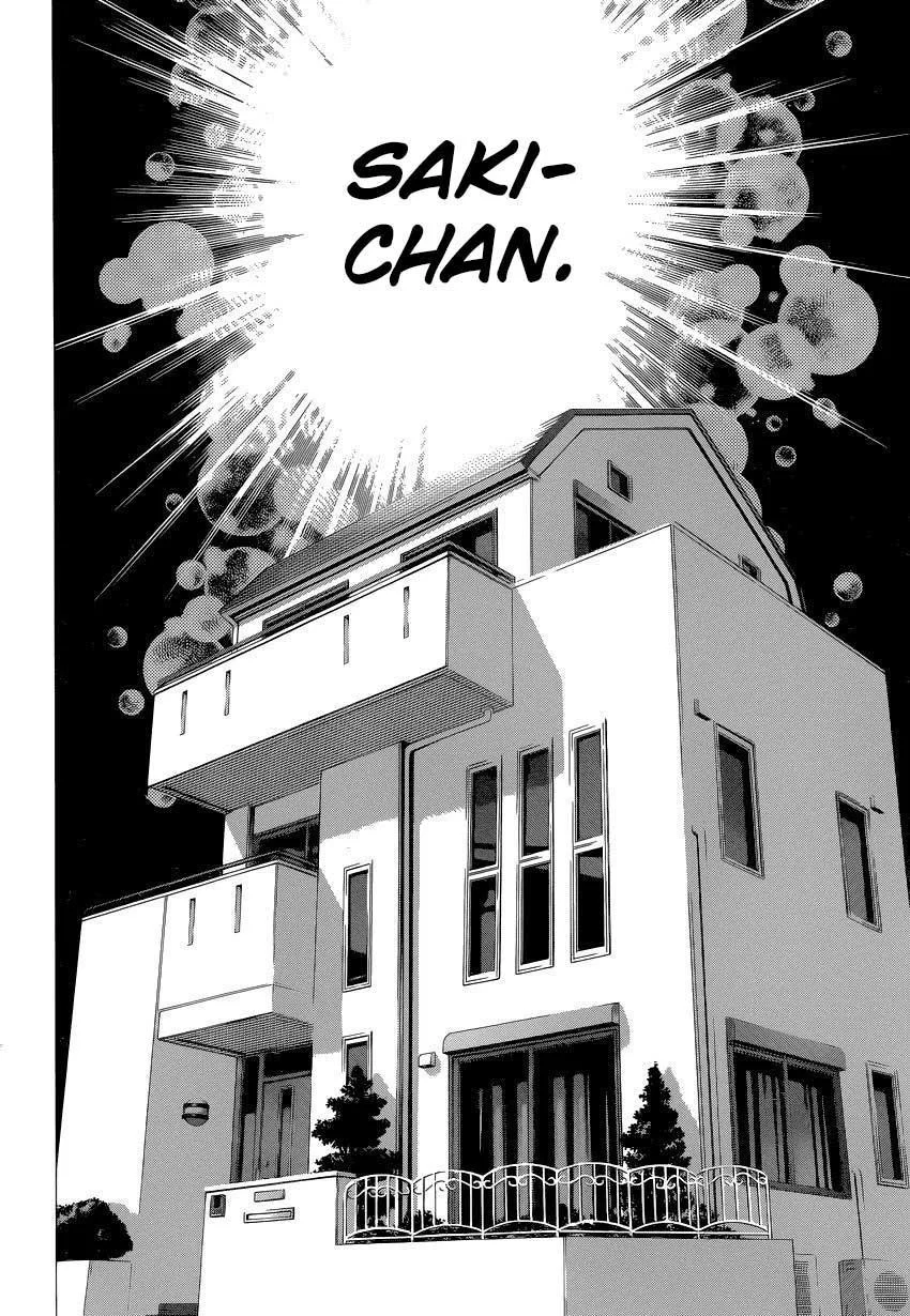 Platinum End - Sayfa 41