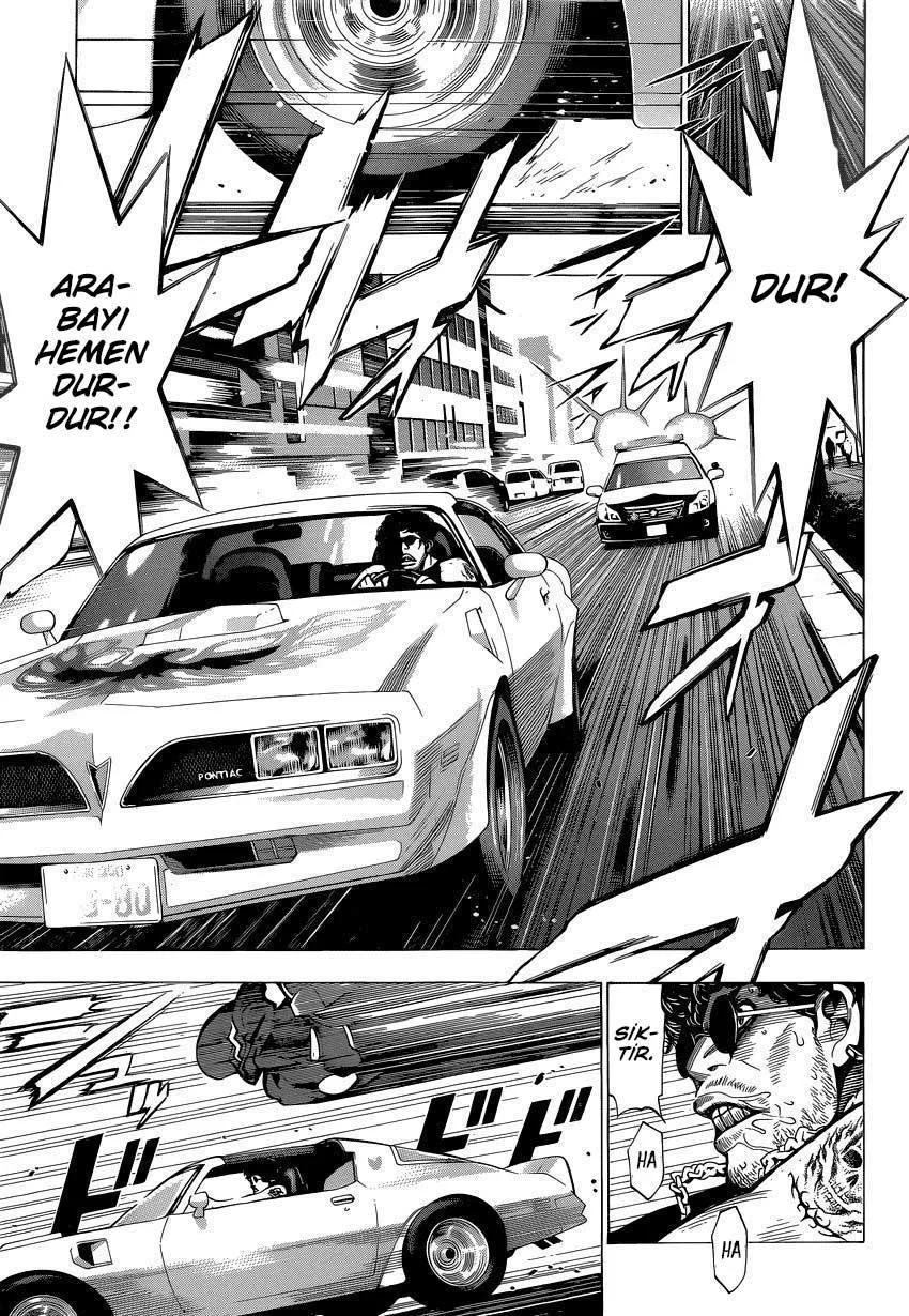 Platinum End - Sayfa 42