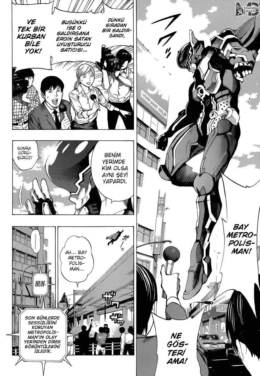 Platinum End - Sayfa 44
