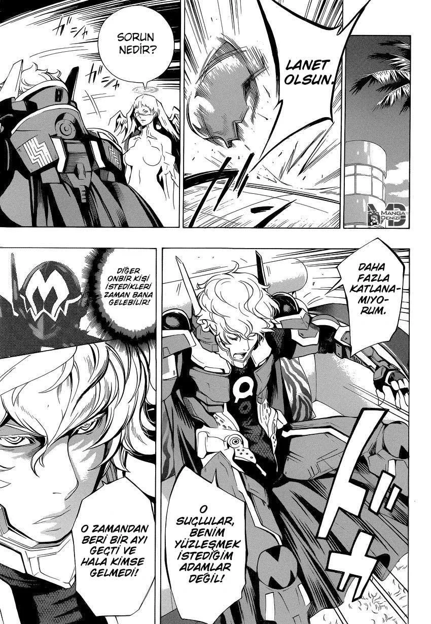 Platinum End - Sayfa 45