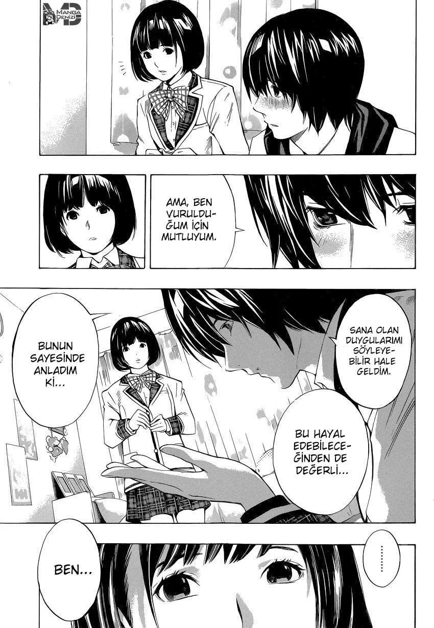 Platinum End - Sayfa 49