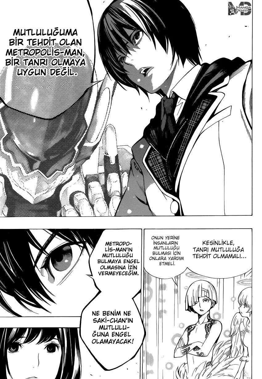 Platinum End - Sayfa 51