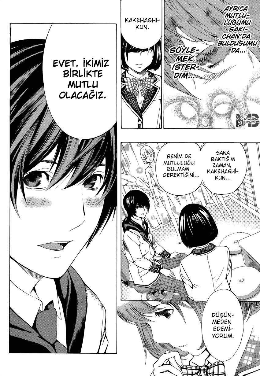 Platinum End mangasının 04 bölümünün 52. sayfasını okuyorsunuz.