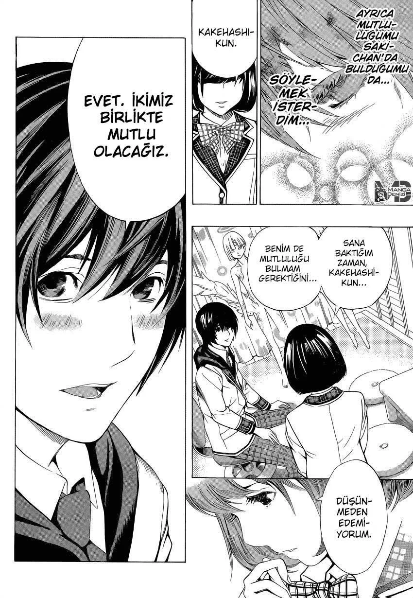 Platinum End - Sayfa 52