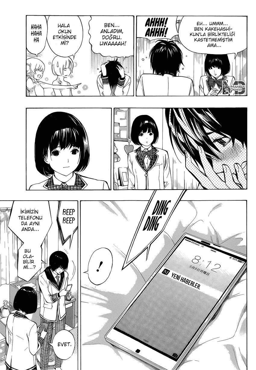 Platinum End mangasının 04 bölümünün 53. sayfasını okuyorsunuz.