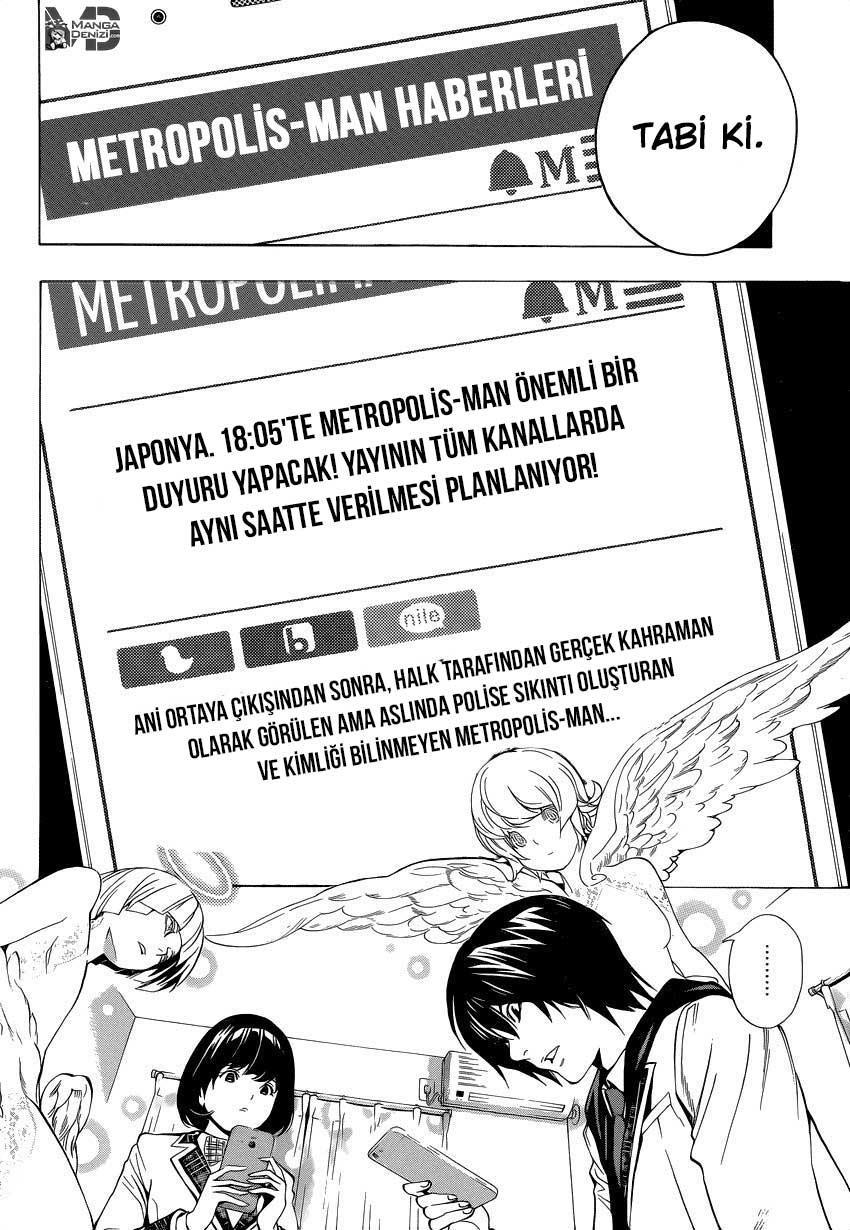 Platinum End mangasının 04 bölümünün 54. sayfasını okuyorsunuz.