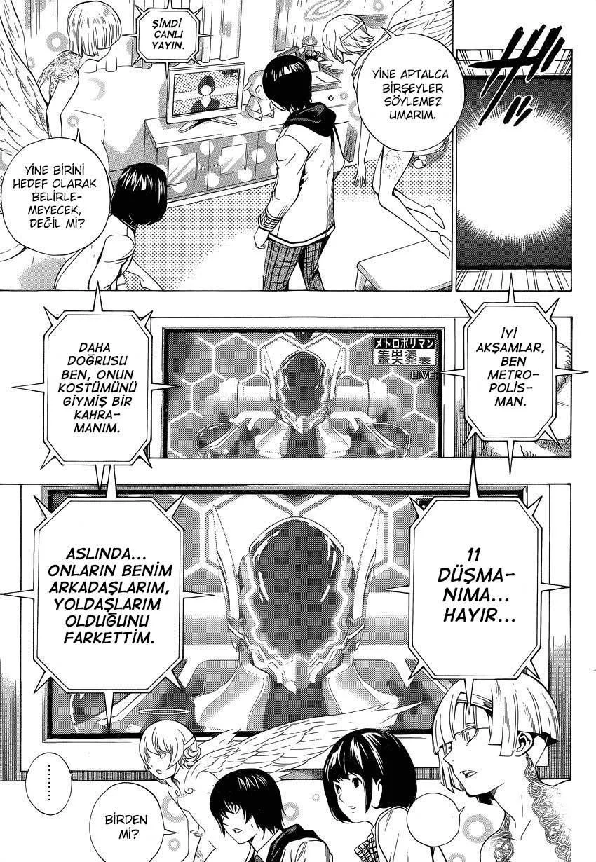 Platinum End - Sayfa 55