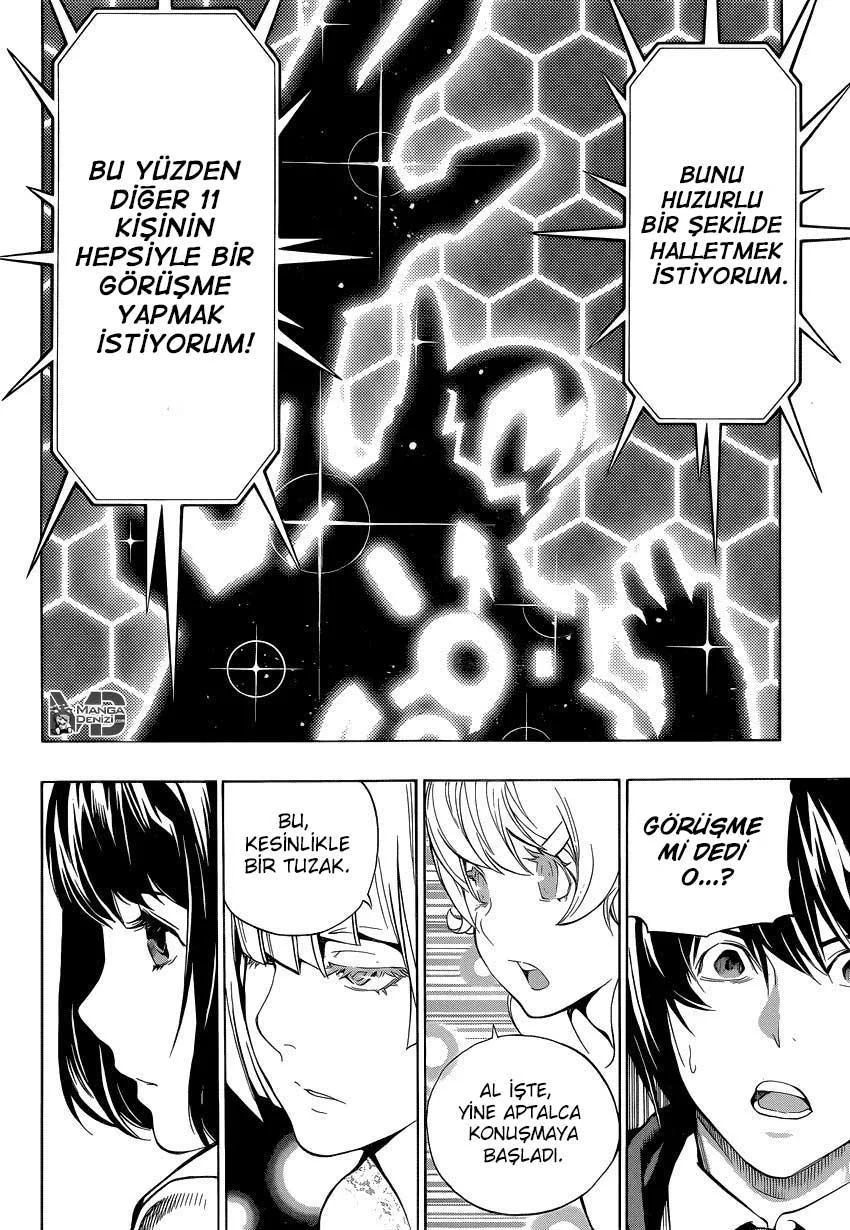 Platinum End - Sayfa 56