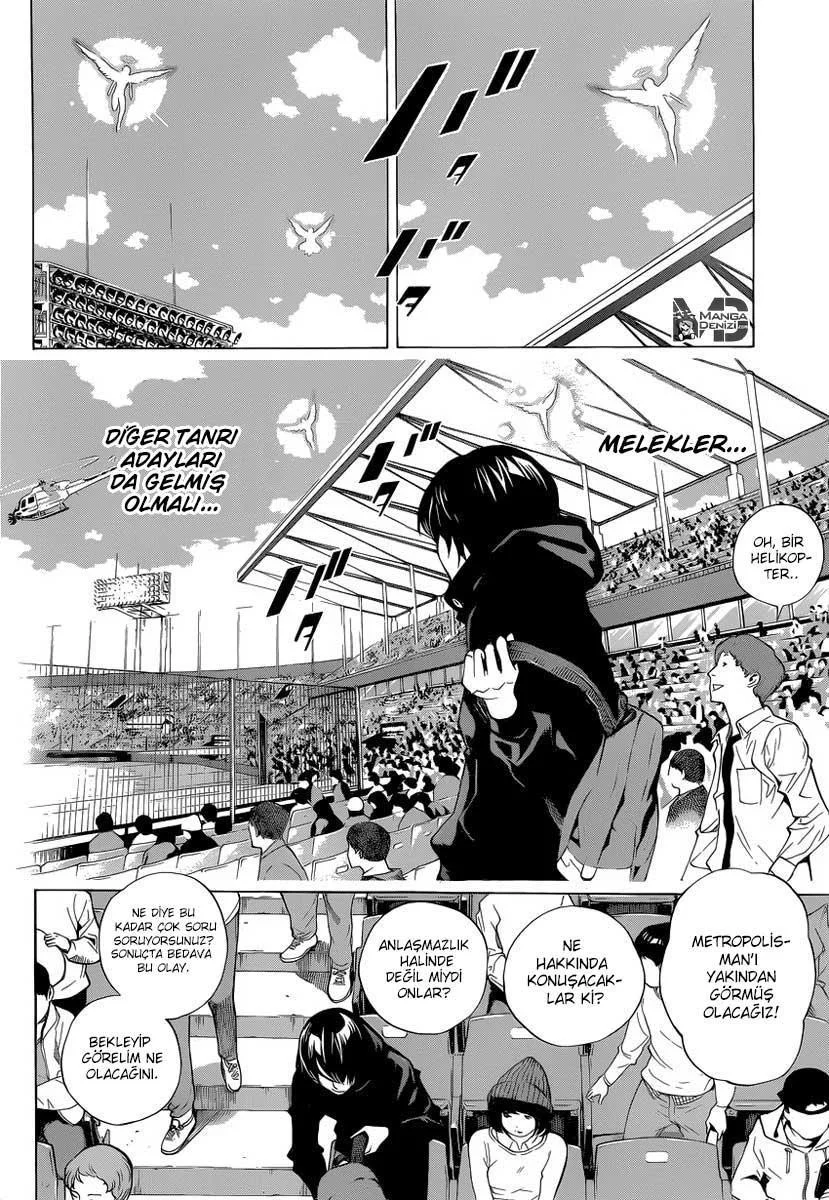 Platinum End - Sayfa 3