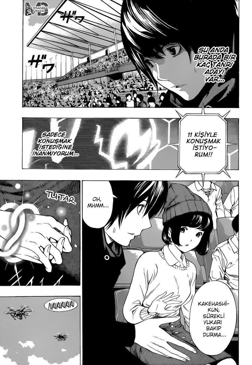 Platinum End - Sayfa 4