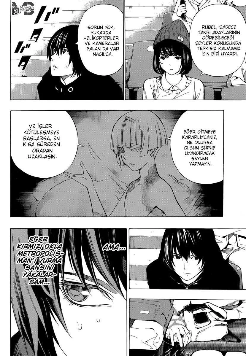 Platinum End - Sayfa 5