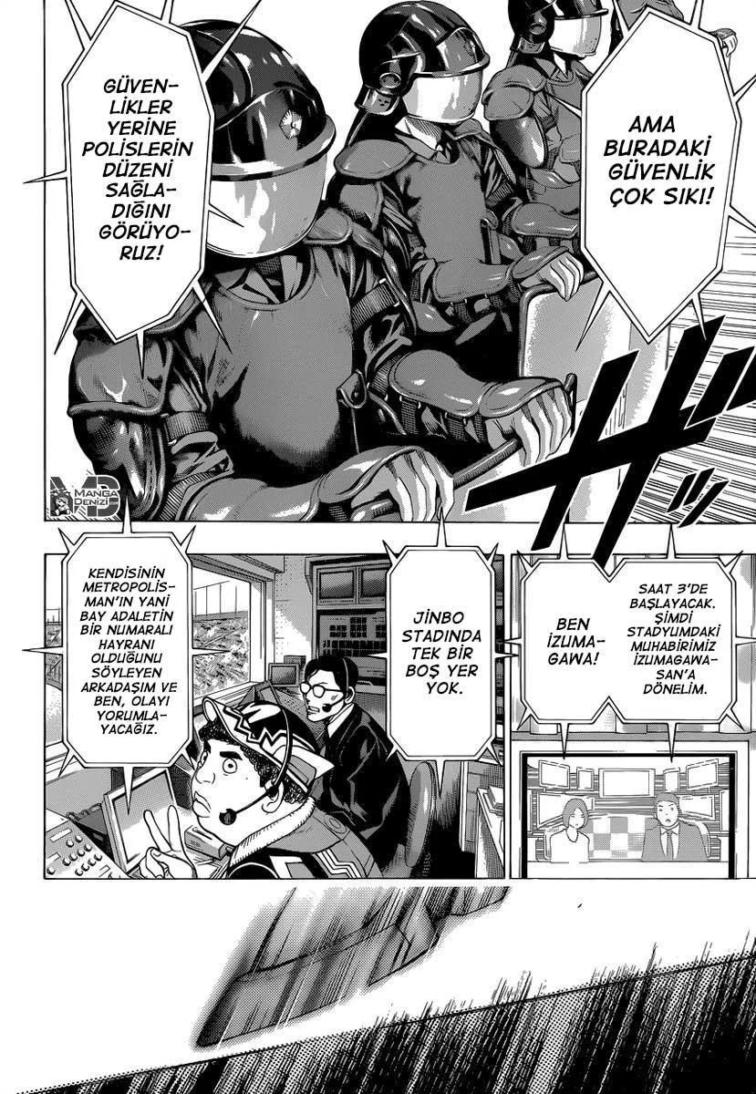 Platinum End - Sayfa 7