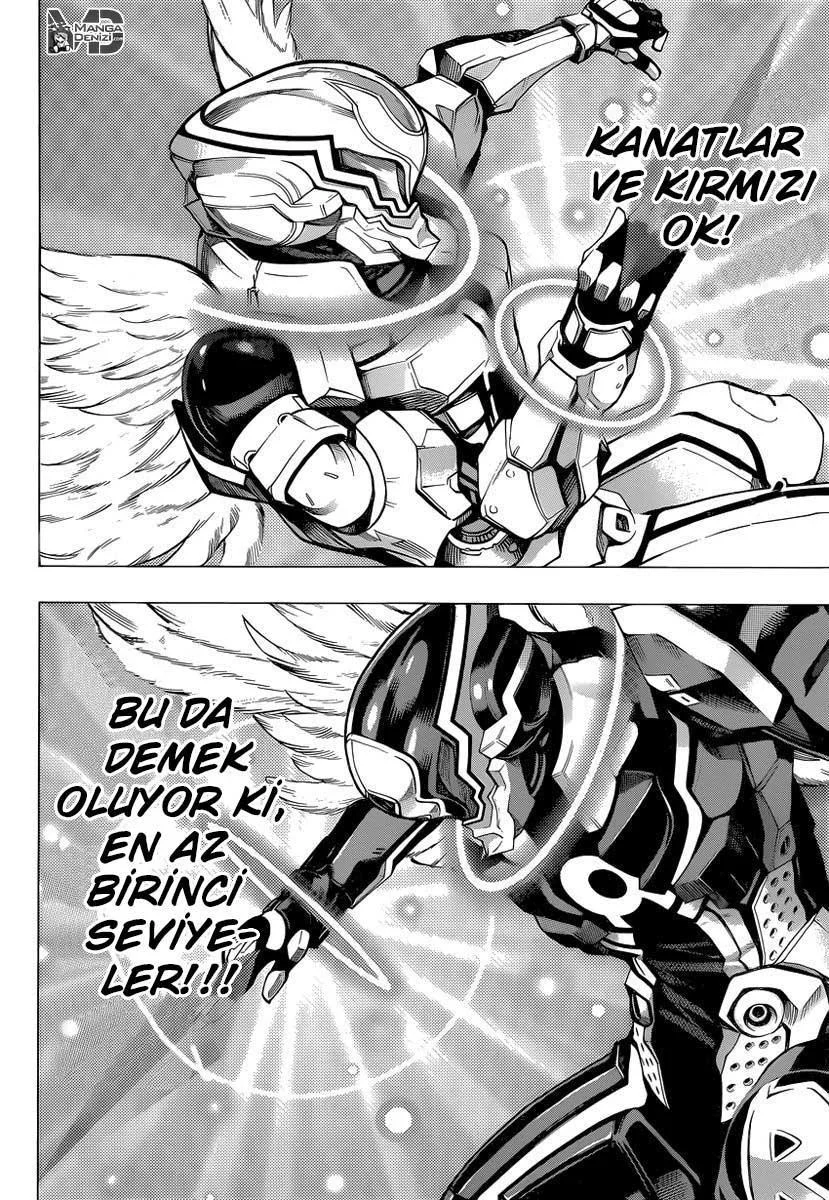 Platinum End - Sayfa 10