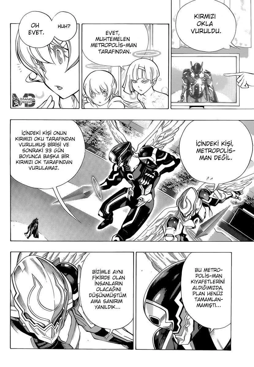 Platinum End - Sayfa 13