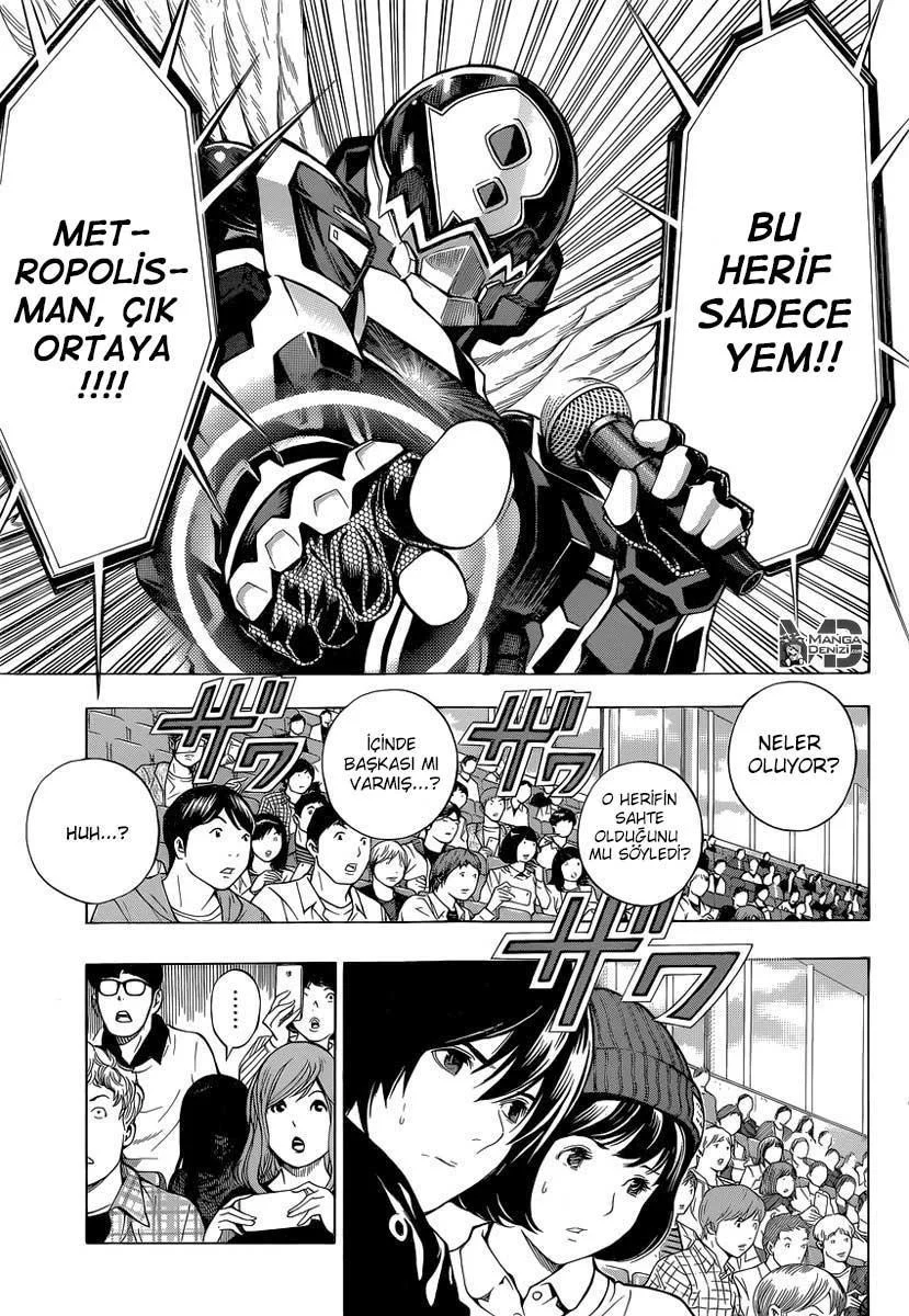 Platinum End - Sayfa 16