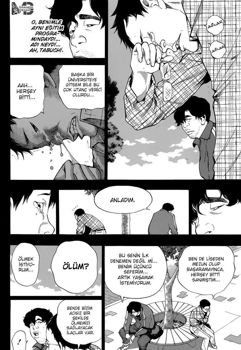 Platinum End - Sayfa 19