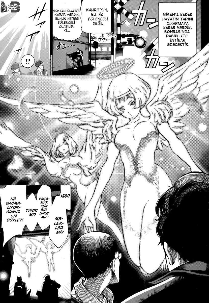 Platinum End mangasının 05 bölümünün 20. sayfasını okuyorsunuz.