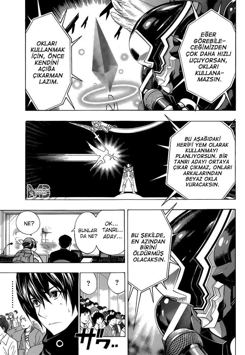 Platinum End mangasının 05 bölümünün 24. sayfasını okuyorsunuz.