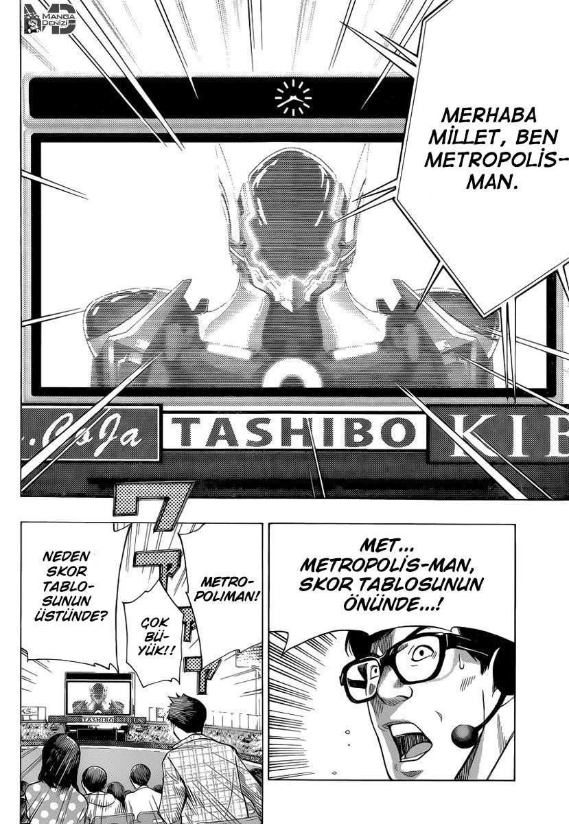 Platinum End mangasının 05 bölümünün 27. sayfasını okuyorsunuz.