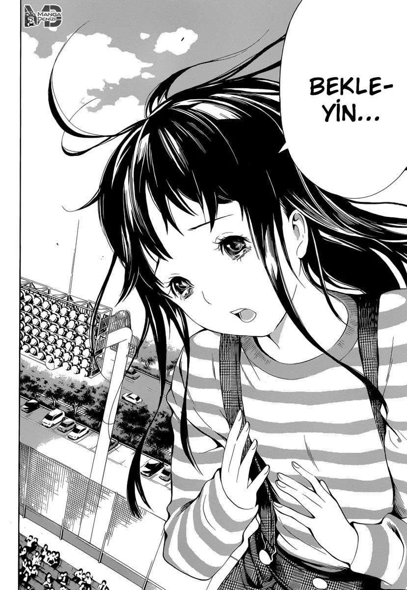 Platinum End - Sayfa 33