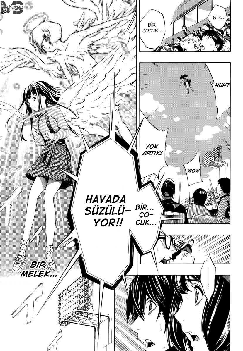 Platinum End mangasının 05 bölümünün 34. sayfasını okuyorsunuz.