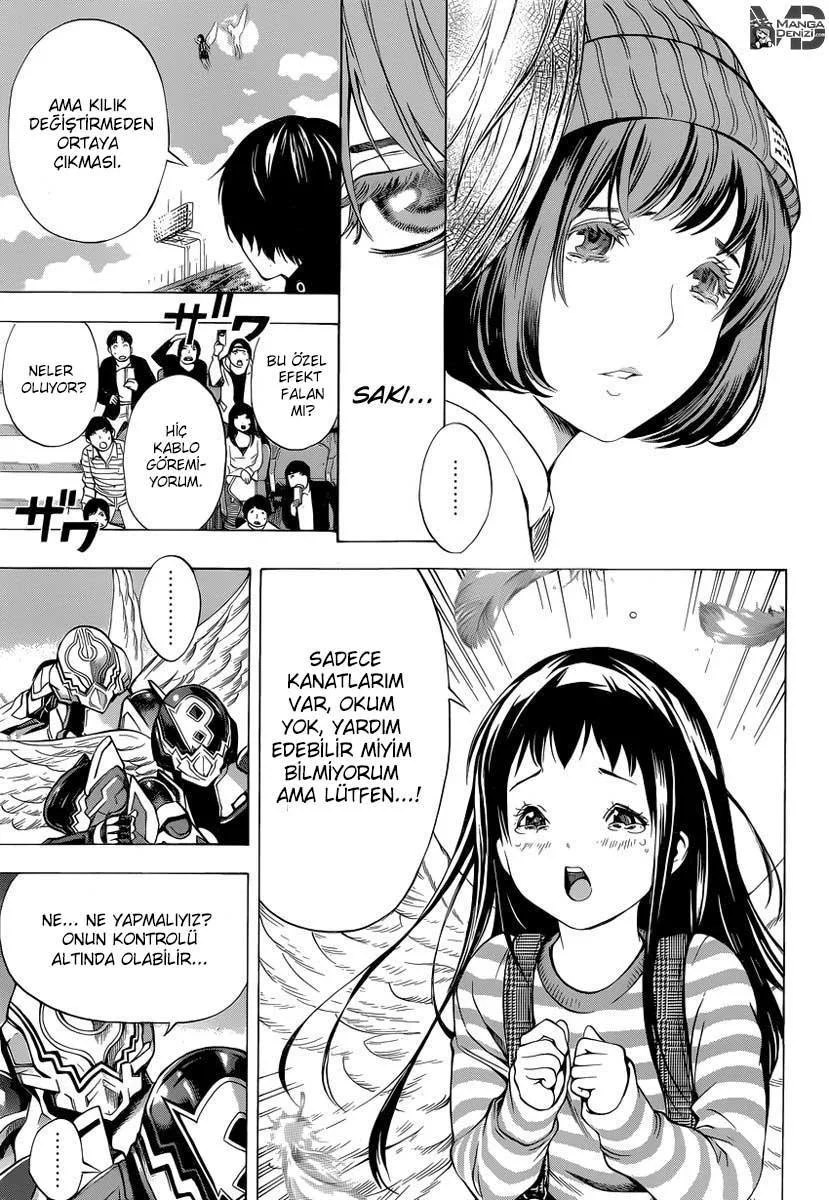 Platinum End - Sayfa 36